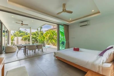 3BR Pool Villa near Rawai Beach - Villa Kamana – 写真 2