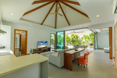 3BR Pool Villa near Rawai Beach - Villa Kamana – 写真 6