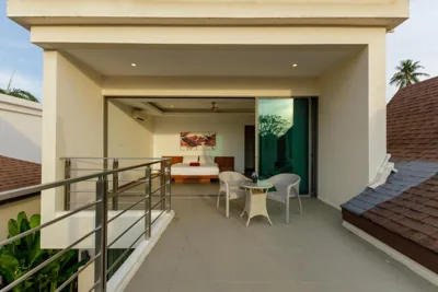 3BR Pool Villa near Rawai Beach - Villa Kamana – 写真 11
