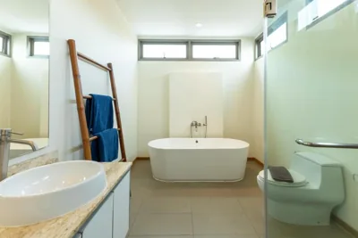 3BR Pool Villa near Rawai Beach - Villa Kamana – 写真 13