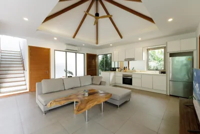 3BR Pool Villa near Rawai Beach - Villa Kamana – 写真 14
