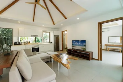 3BR Pool Villa near Rawai Beach - Villa Kamana – 写真 15