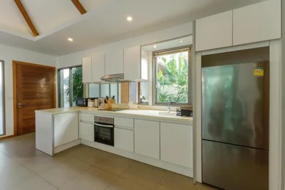3BR Pool Villa near Rawai Beach - Villa Kamana – 写真 16